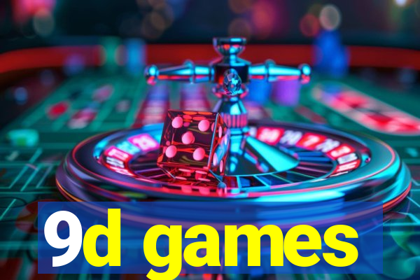 9d games